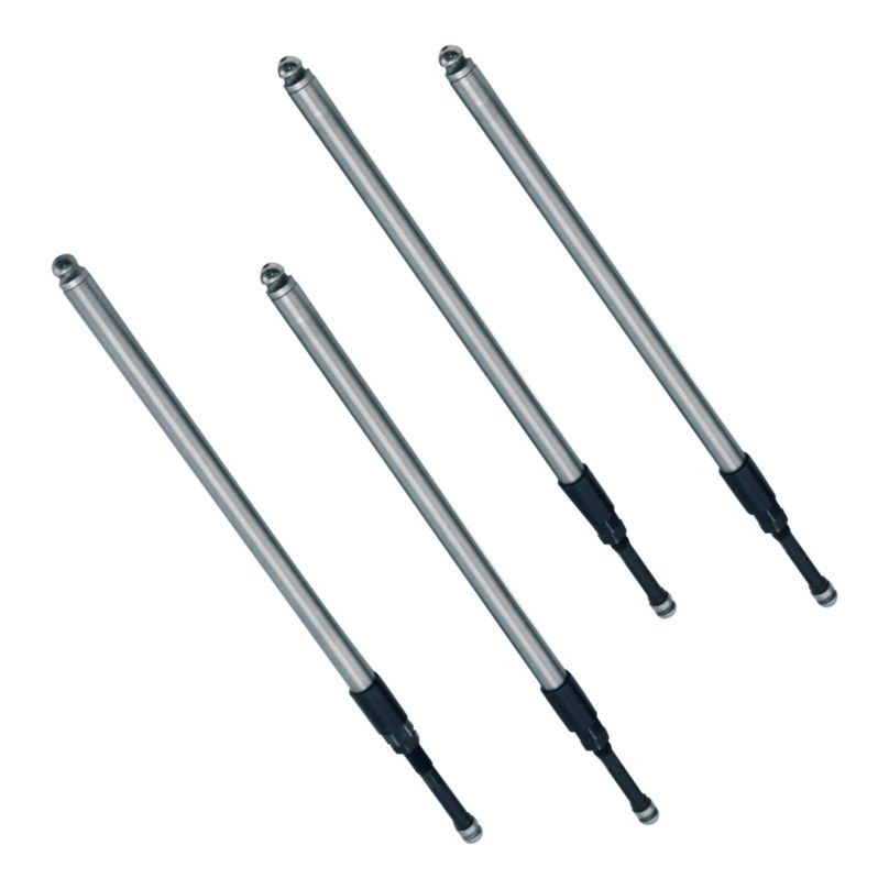 S&S Cycle Quickee Pushrods For Harley Big Twin Evo 19841999 Cycle Gear