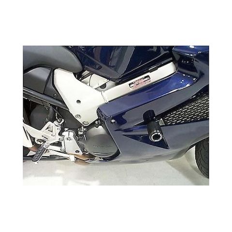 R&G Racing Frame Sliders Honda VFR800 2002-2013