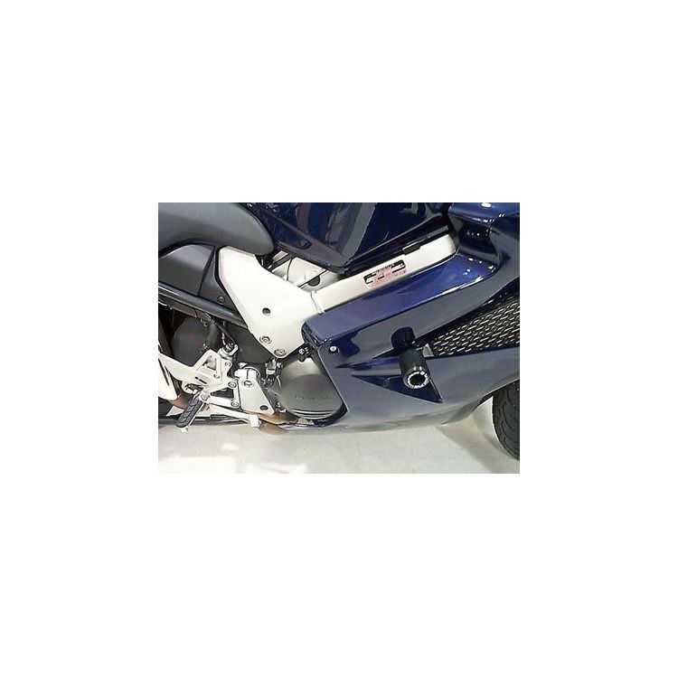 R&G Racing Frame Sliders Honda VFR800 2002-2013