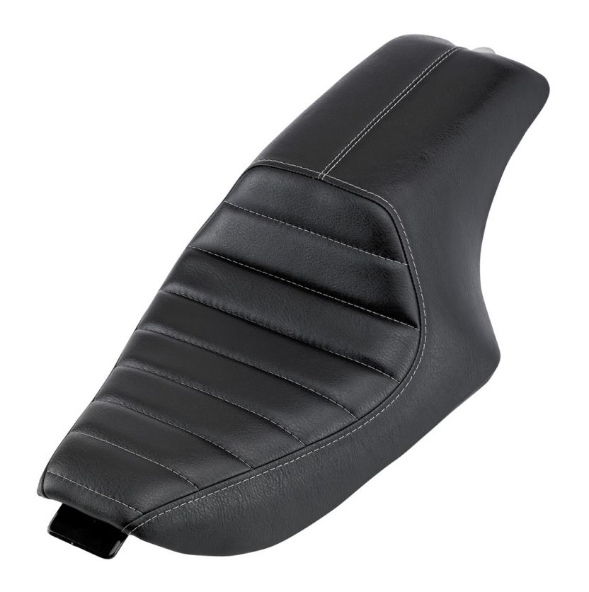 Biltwell Sporty 8 Seat For Harley Sportster 20102017 Cycle Gear