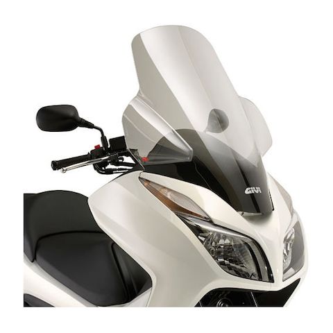 Givi D1123ST Windscreen Honda Forza 300 2013-2016