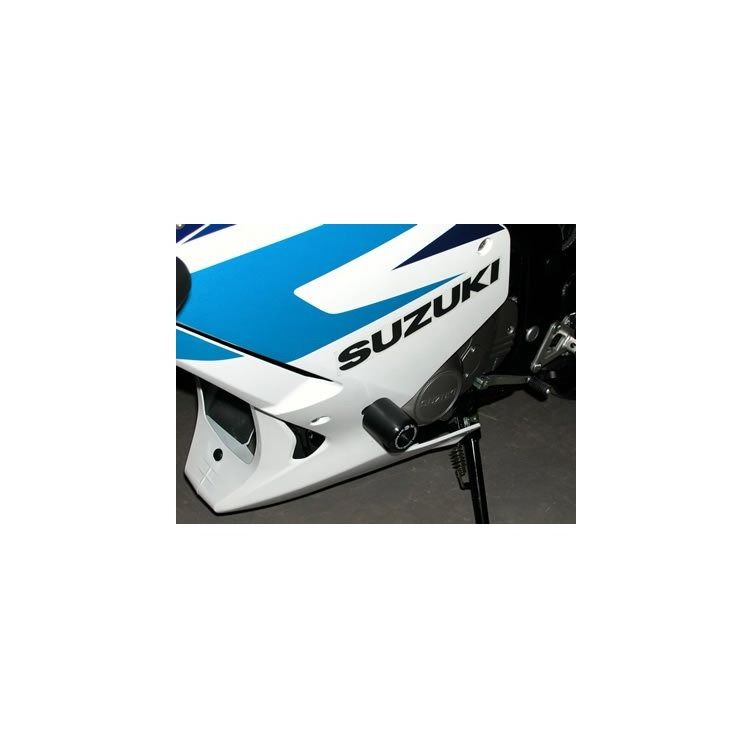 R&G Racing Frame Sliders Suzuki GS500F 2004-2010