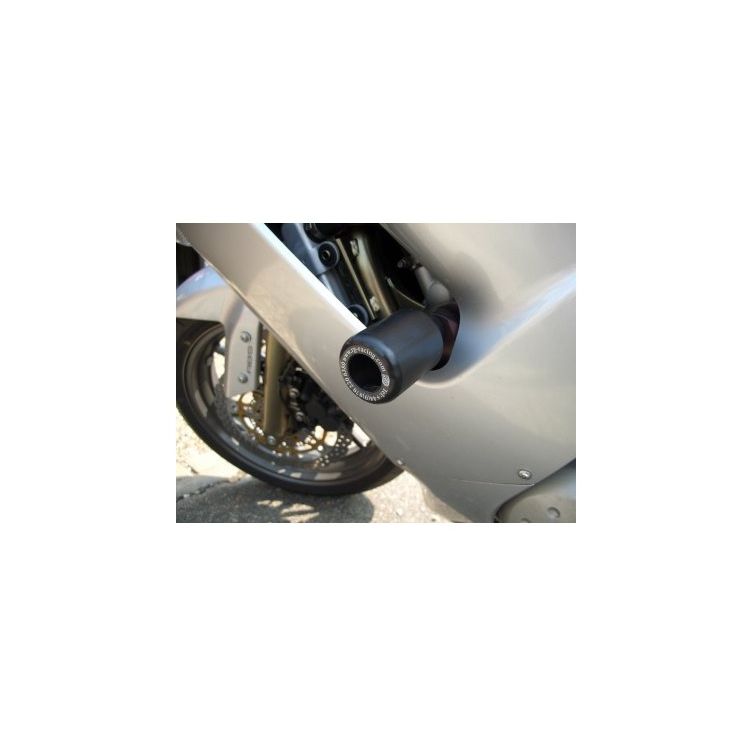 R&G Racing Frame Sliders Kawasaki Ninja 650R 20052008 Cycle Gear