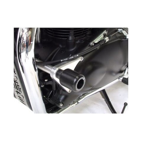 R&G Racing Frame Sliders Triumph Thruxton 900 / Bonneville / Scrambler