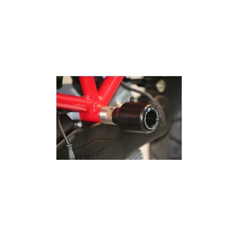 R&G Racing Frame Sliders