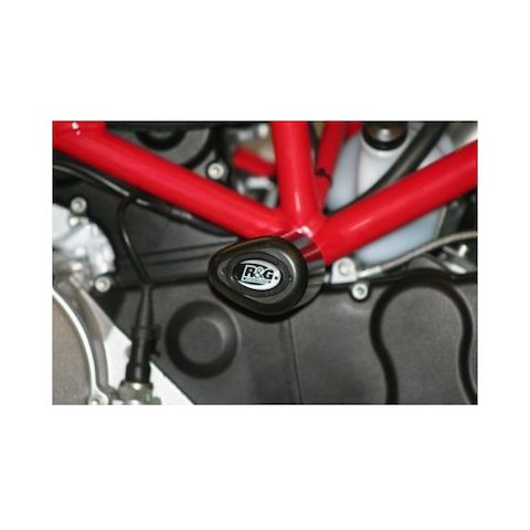 R&G Racing Aero Frame Sliders Ducati Monster 620 / S2R / S4R / Sportclassic
