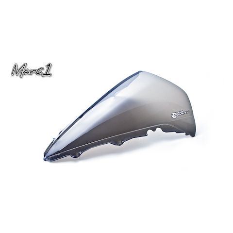 Zero Gravity Marc 1 Windscreen Yamaha R1 2009-2014