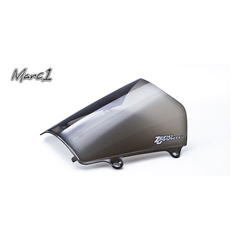 Zero Gravity Marc 1 Windscreen Honda CBR600RR 2013-2026