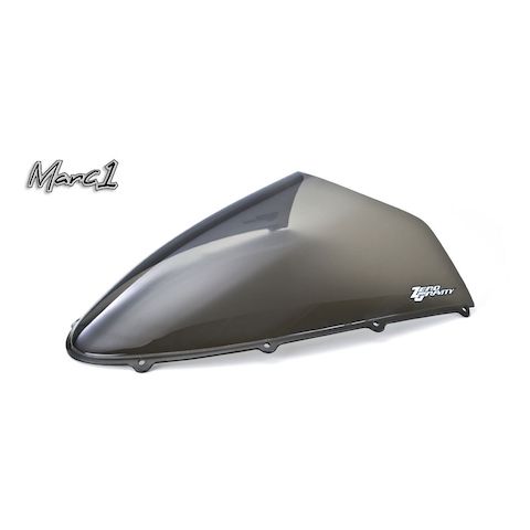 Zero Gravity Marc 1 Windscreen Ducati 848 / 1098 / 1198 2007-2013