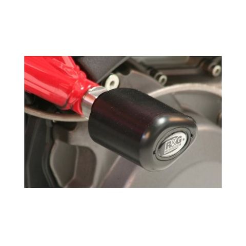 R&G Racing Aero Frame Sliders Ducati Monster 696 / 796 / 1100