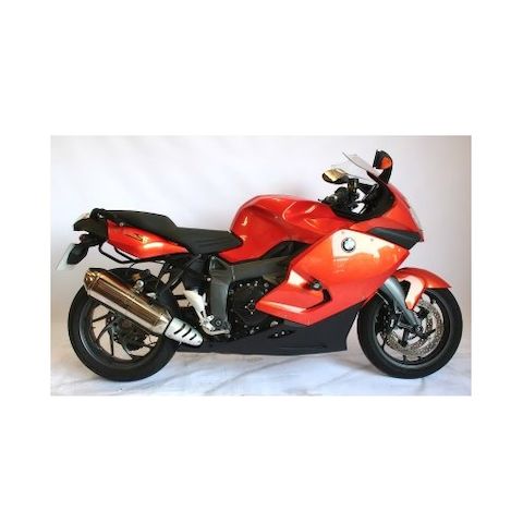 R&G Racing Aero Frame Sliders BMW K1300S 2009-2016