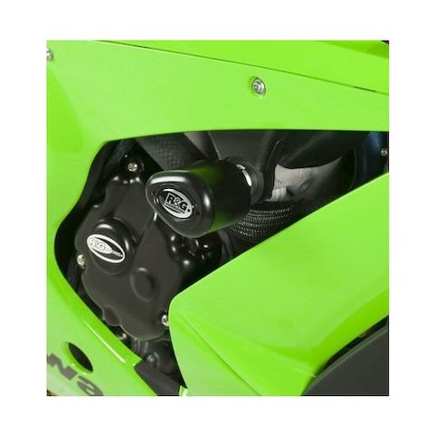 R&G Racing Aero Frame Sliders Kawasaki ZX-10R 2011-2025