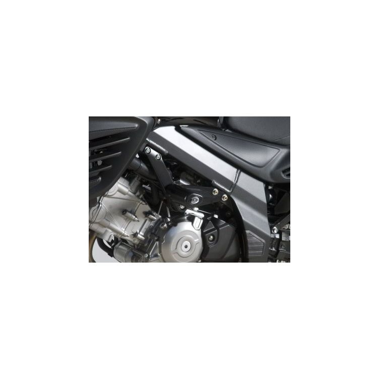 R&G Racing Aero Frame Sliders Suzuki V-Strom 650 2004-2025