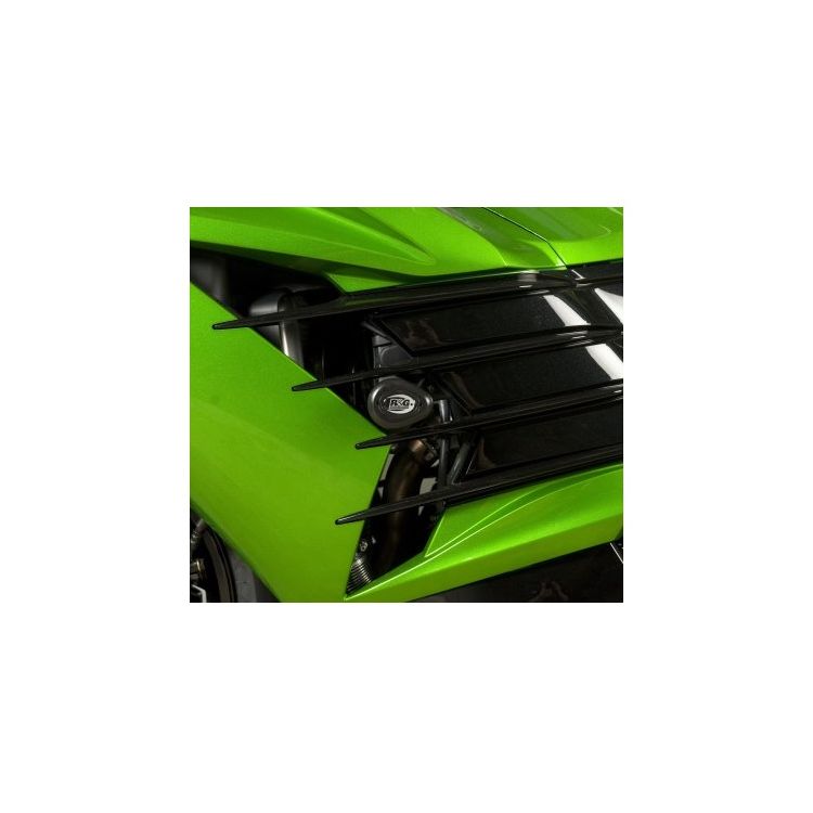 R&G Racing Aero Frame Sliders Kawasaki ZX14R 20122021 Cycle Gear