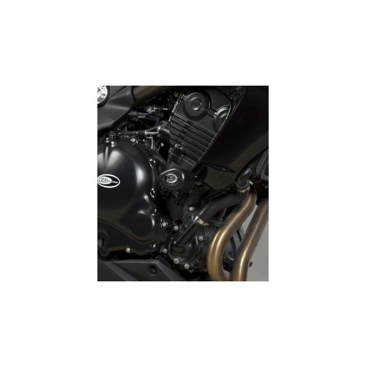 R&G Racing Aero Frame Sliders Kawasaki ER6n 20122014 Cycle Gear