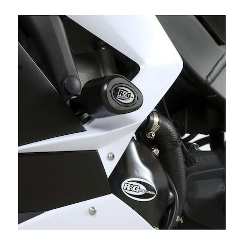 R&G Racing Aero Frame Sliders Kawasaki ZX6R / ZX636 2013-2018