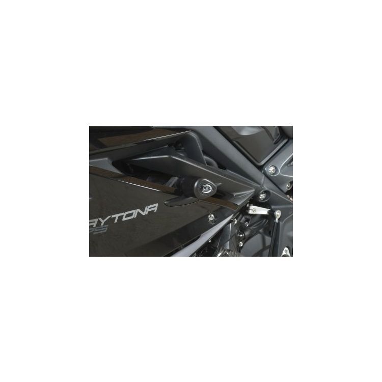 R&G Racing Aero Frame Sliders Triumph Daytona 675 / R 2013-2019