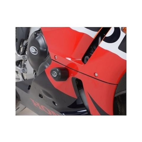 R&G Racing Aero Frame Sliders Honda CBR600RR 2013-2026