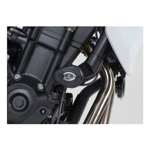 R&G Racing Aero Frame Sliders Honda CB500F / CB500X / NC500 2013-2025