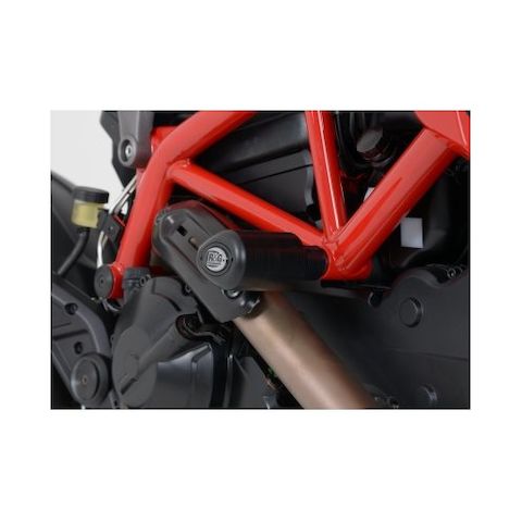 R&G Racing Aero Frame Sliders Ducati Hypermotard / Hyperstrada 820 / 939 / SP