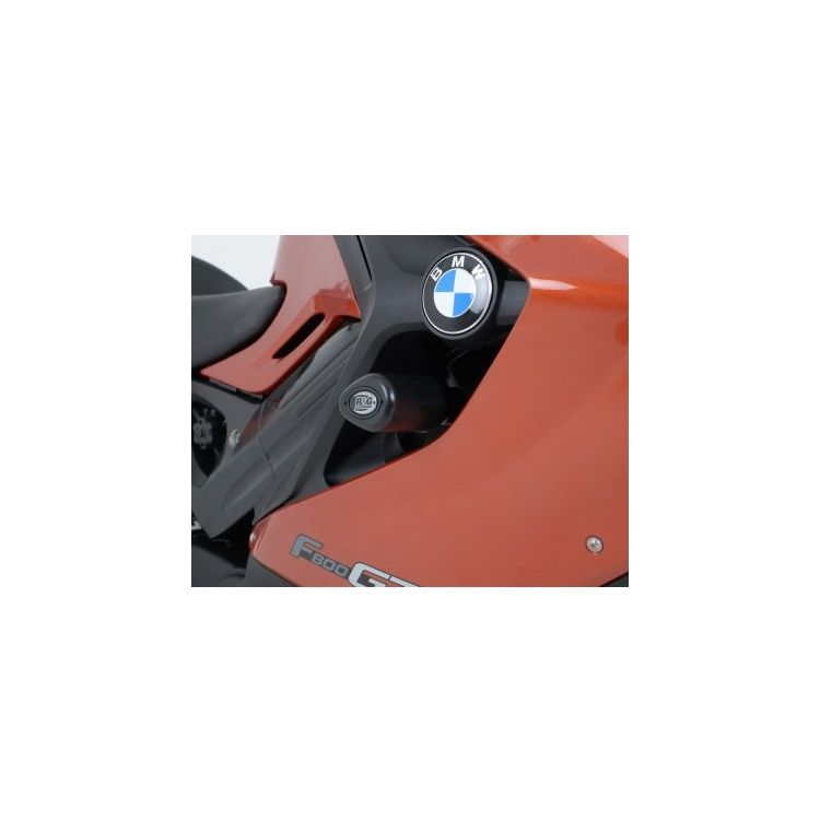 R&G Racing Aero Frame Sliders BMW F800GT 2013-2017