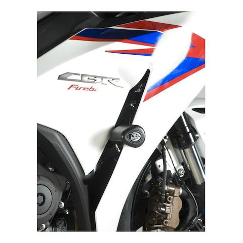R&G Racing Aero Frame Sliders