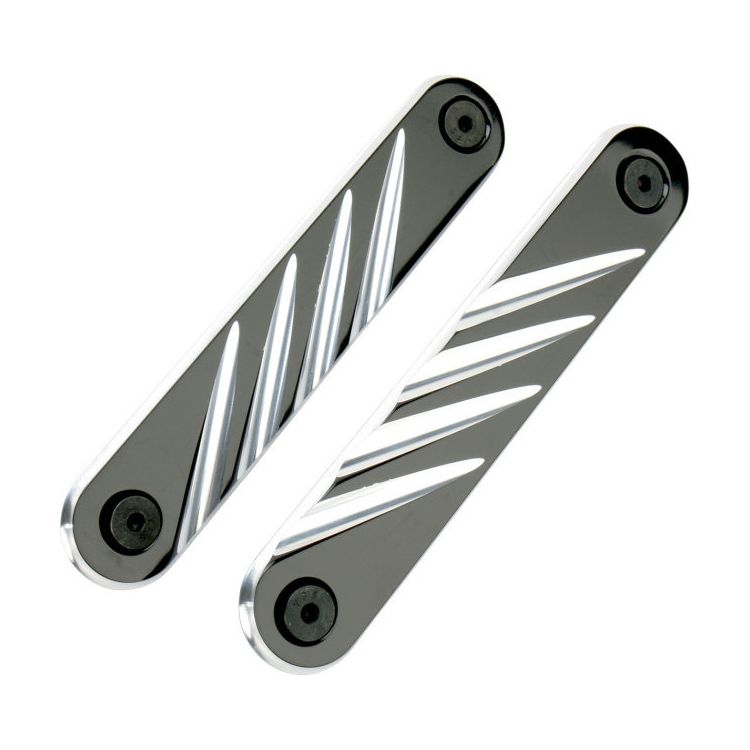 Paul Yaffe Yafterburner Turn Signal Eliminators For Harley Street Glide