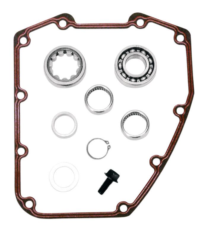 S&S Cycle Cam Installation Kit For Harley Twin Cam 19992006 Cycle Gear