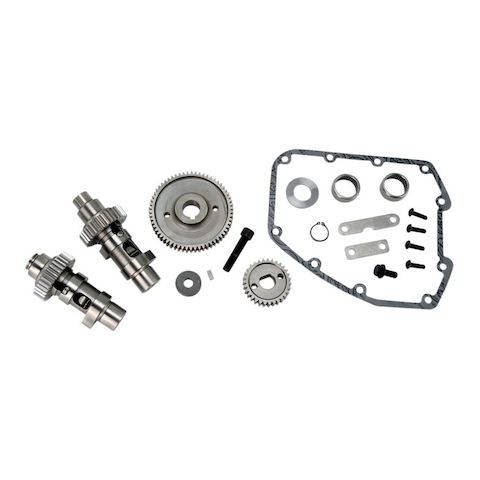 S&S Cycle 551 Easy Start Cam Kit For Harley Twin Cam 2006-2017