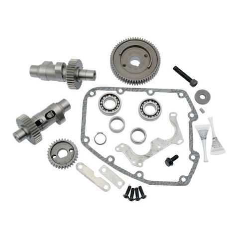 S&S Cycle 583 Easy Start Cam Kit For Harley Twin Cam 1999-2006