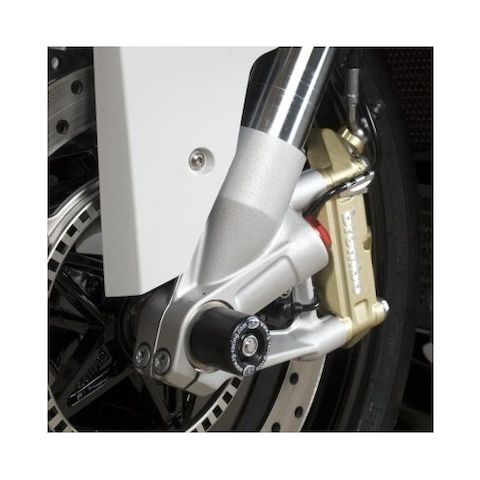 R&G Racing Front Axle Sliders BMW S1000RR / M1000RR / S1000R