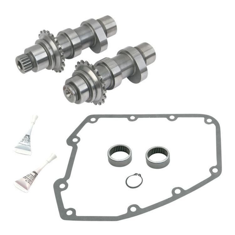 Chain Drive Cams