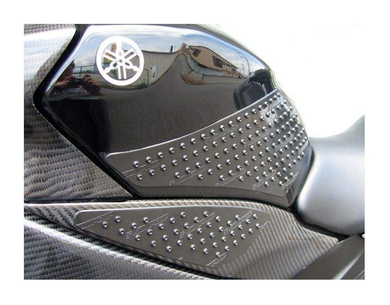 Stompgrip Tank Pad Honda CBR600RR 2013-2026 - Cycle Gear