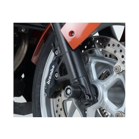R&G Racing Front Axle Sliders BMW F800GT 2013-2015