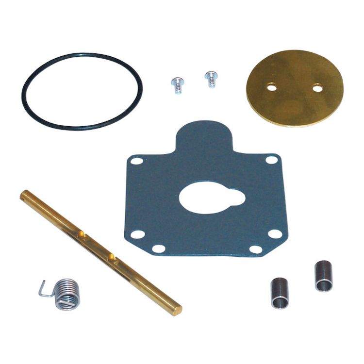 S&S Cycle Super B Carburetor Rebuild Kit