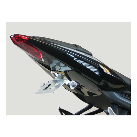 Competition Werkes Fender Eliminator Kit Triumph Daytona 675/R 2013-2019