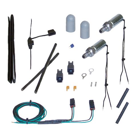 S&S Cycle Compression Release Kit For Harley Twin Cam 1999-2017