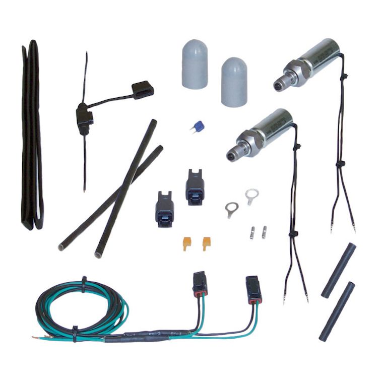 Electric Compression Release Kit