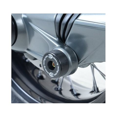 R&G Racing Rear Axle Slider BMW Shaftdrive Models