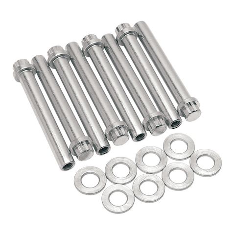 S&S Cycle Motor Headbolt Kit For Harley Twin Cam 1999-2017