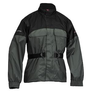 cycle gear rain gear