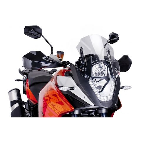 Puig Sport Windscreen KTM 1090 / 1190 Adventure / R / 1290 Super Adventure / T 2013-2019
