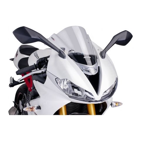 Puig Z-Racing Windscreen Triumph Daytona 675 / R 2013-2019