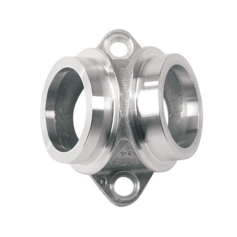 S&S Cycle Intake Manifold For S&S Cycle Carburetor For Harley Shovelhead 1978-1984