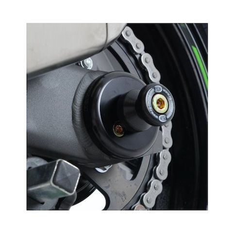 R&G Racing Rear Axle Sliders Kawasaki Ninja 1000 / Z1000 / SX