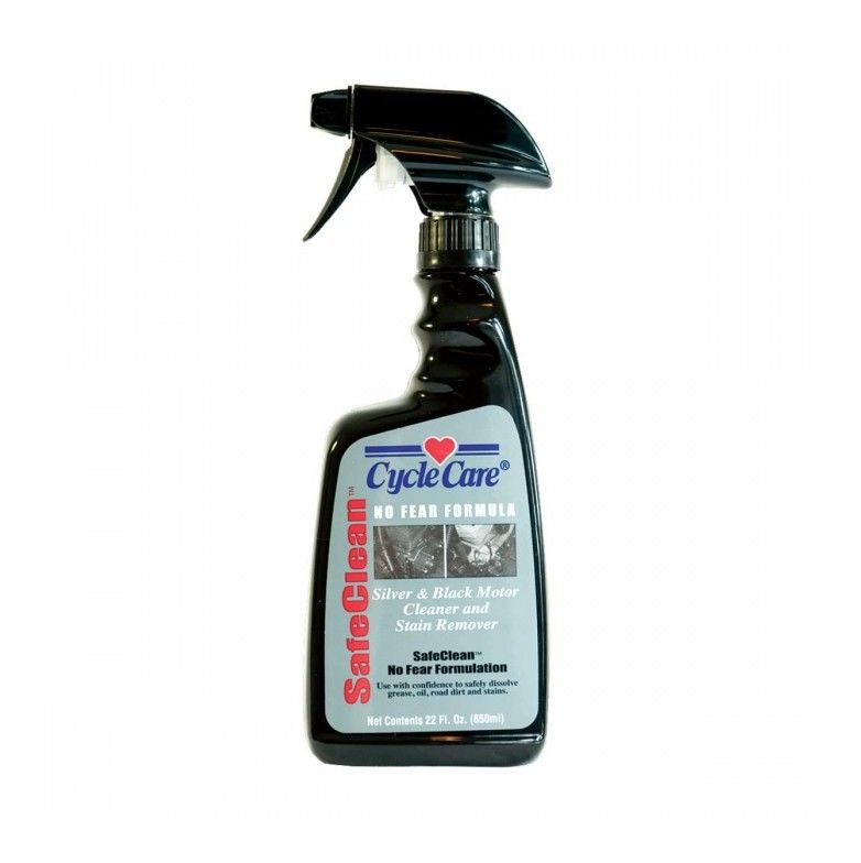ft cycle care