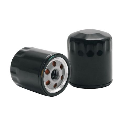S&S Cycle Oil Filter For Harley Evolution 1984-2022