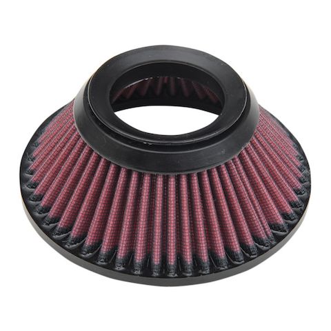 Performance Machine Max HP Air Intake Replacement Filter