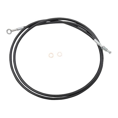 LA Choppers Hydraulic Clutch Line For Harley Touring 2014-2016
