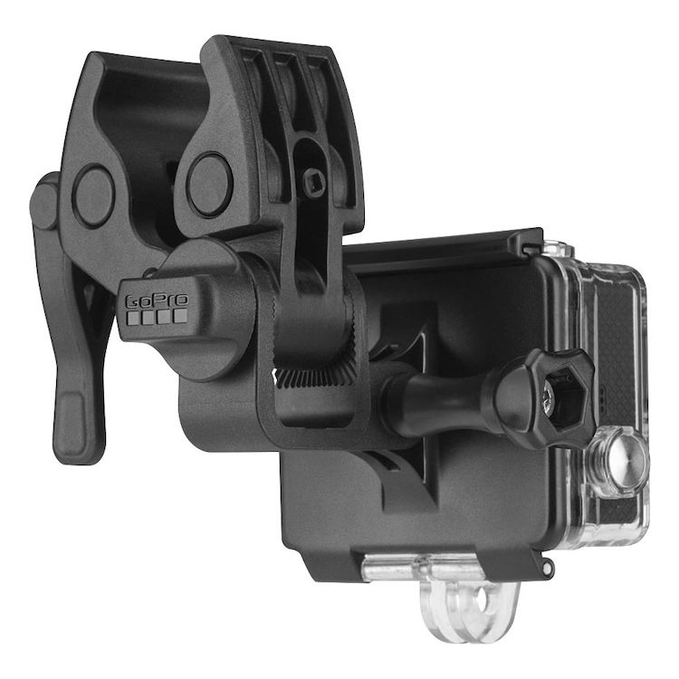GoPro Hero Sportsman Mount